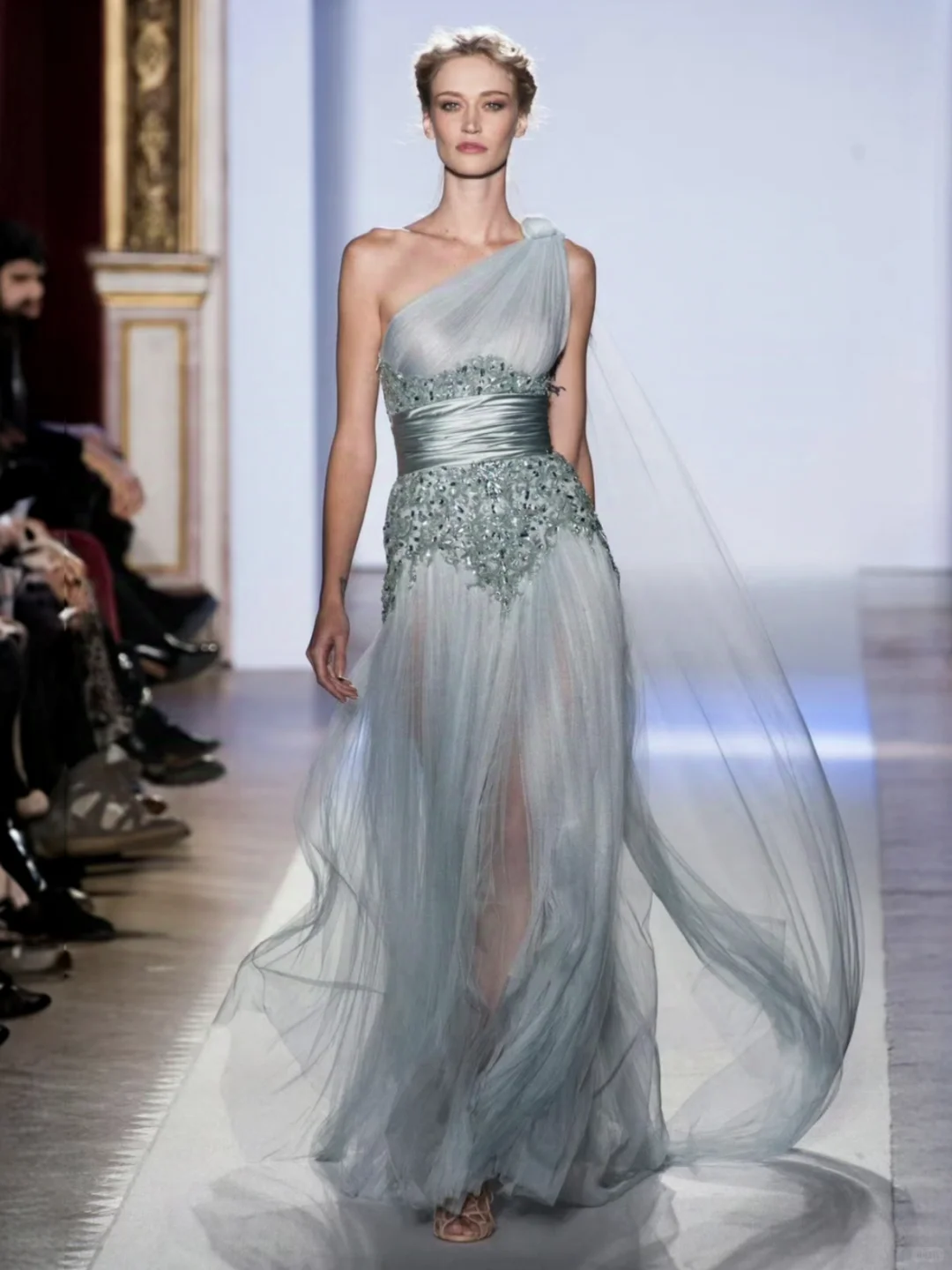 |审美积累｜🪽古希腊掌管优雅的神