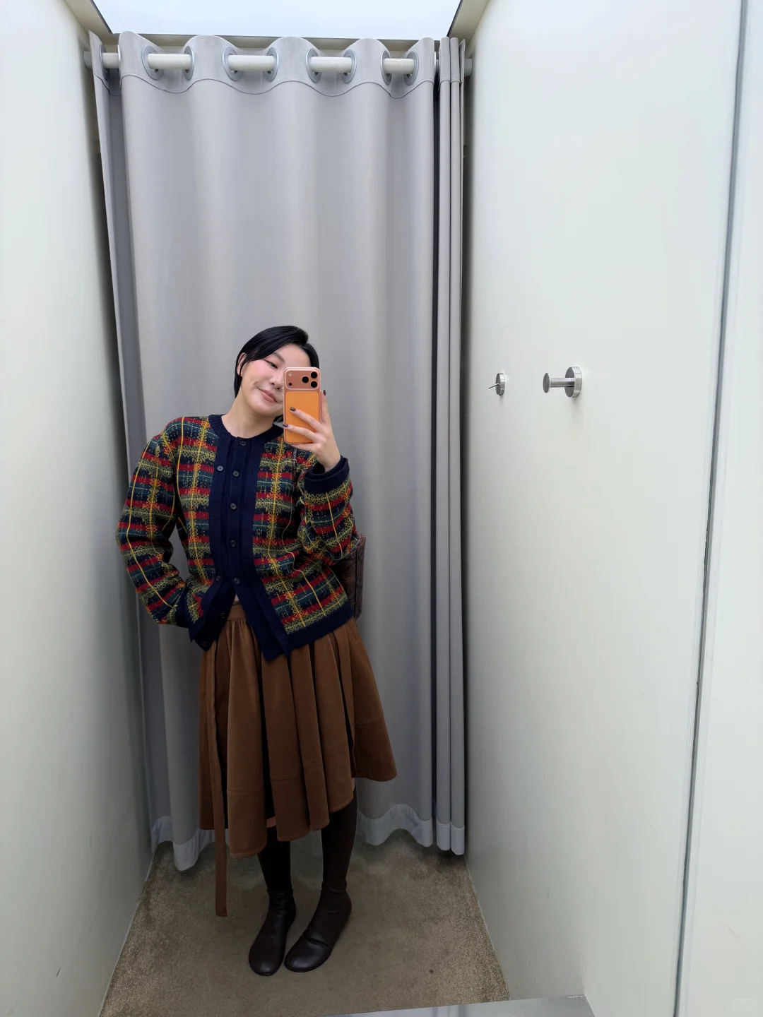 inspo丨秋冬韩女氛围感 ☕️