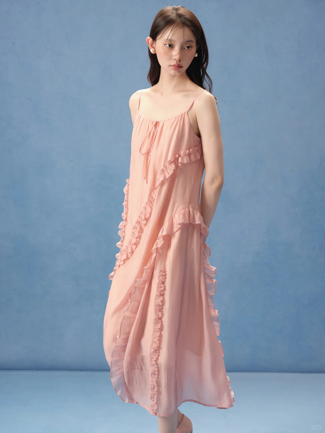 温柔氧感 🎀怎么做到知性又少女的 ！！