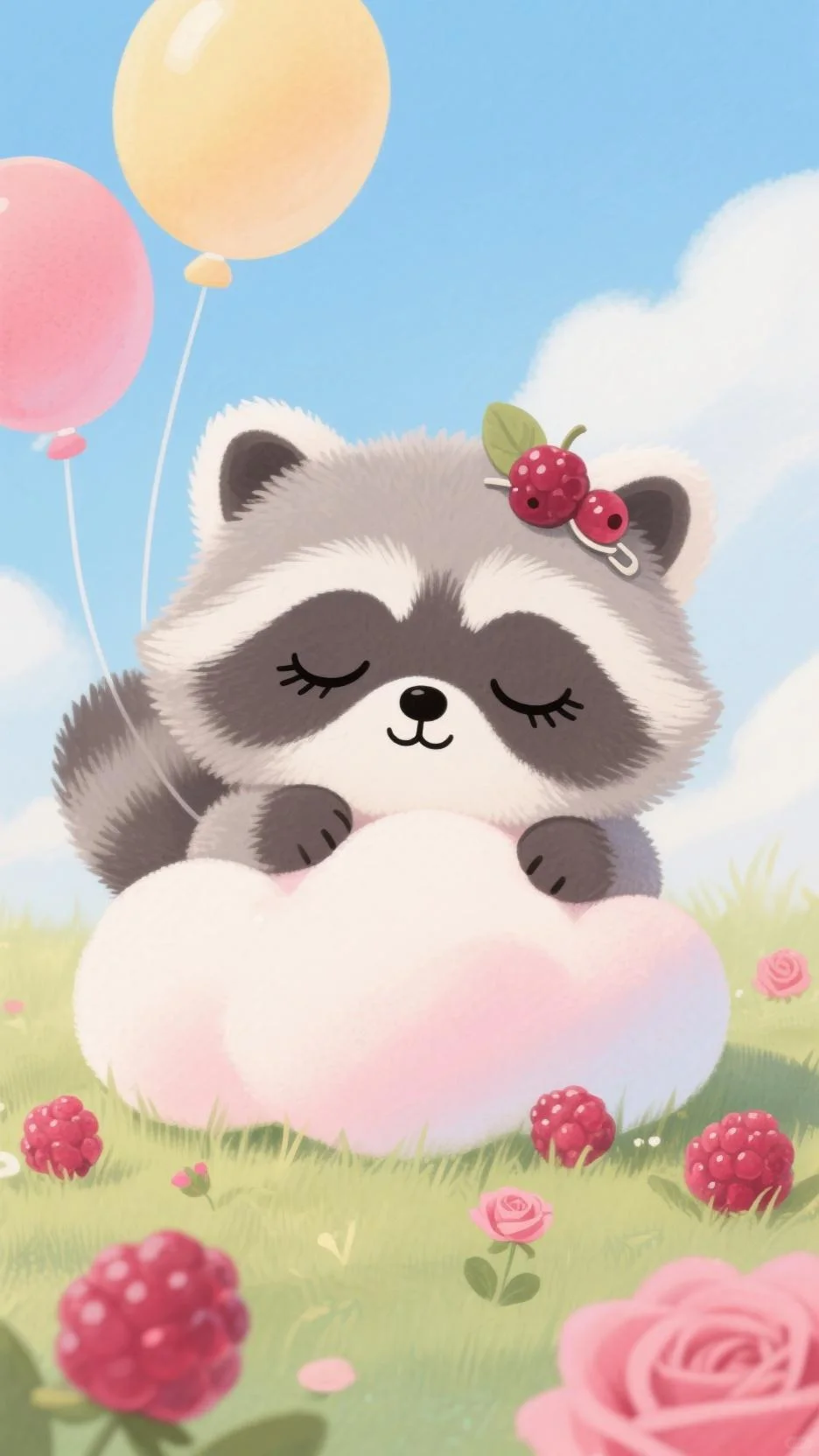 治愈系壁纸｜小鸭子的可爱，治愈你的烦恼