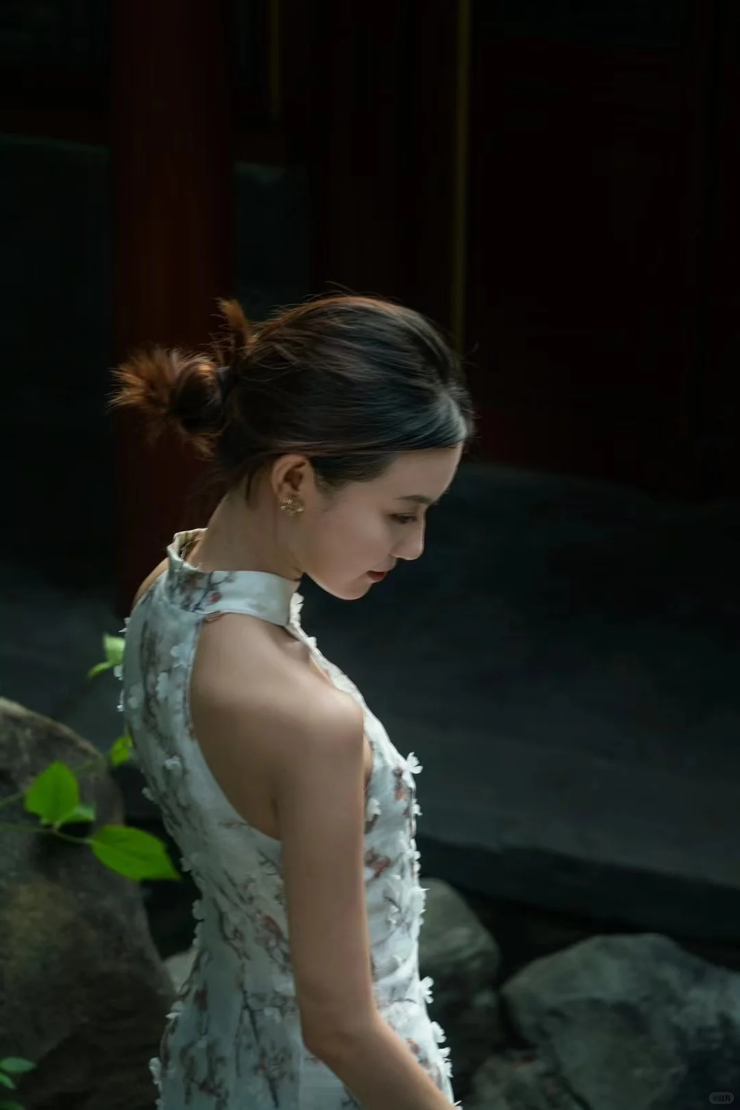 🍃北海青绿📸 港深女摄陪拍/写真（接单中）