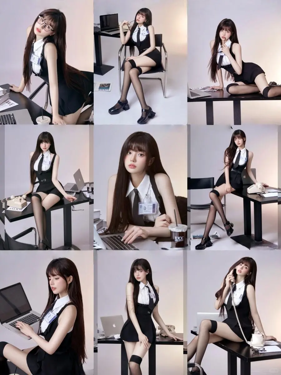 御姐｜不仅斩男还斩女👑