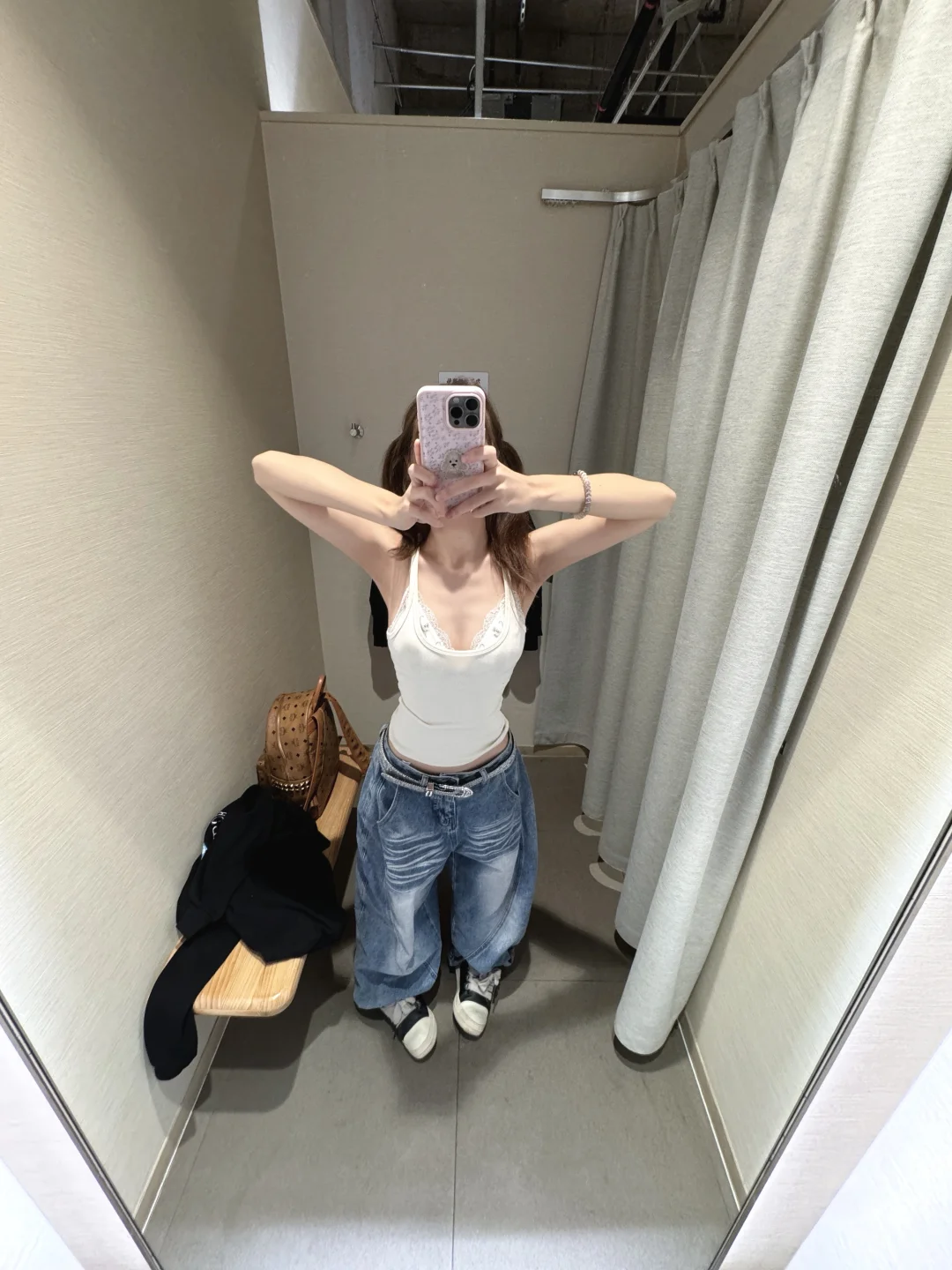 又可爱又sexy的bra谁不爱呢～