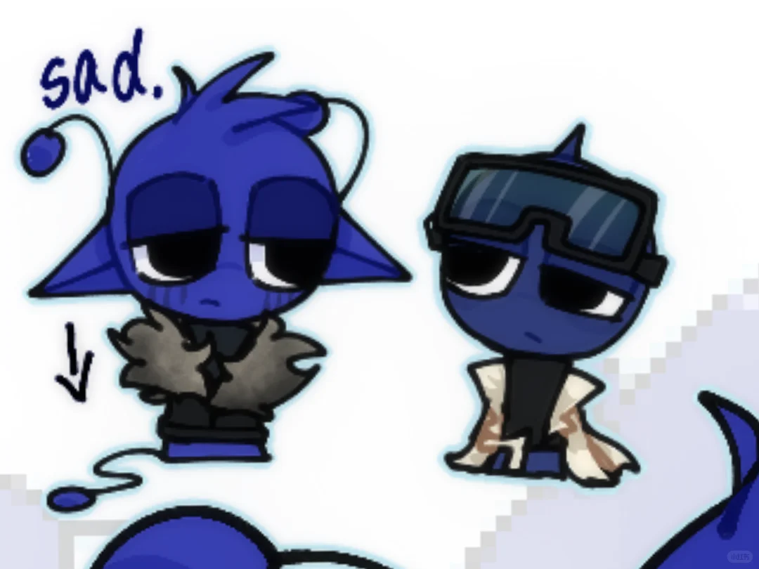 给我HE女神的。