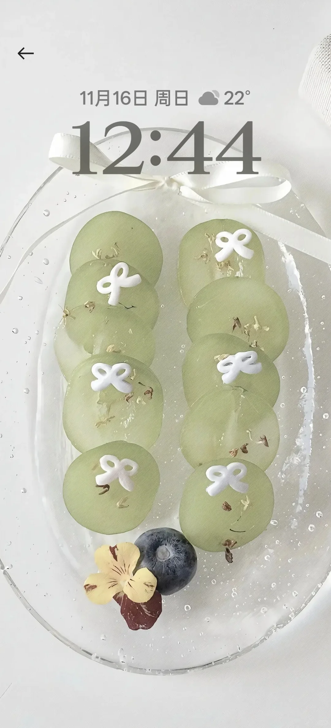 Share｜ins风壁纸🫧