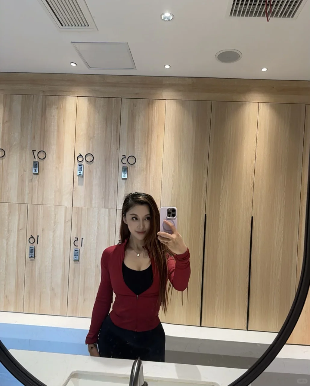 163 | 55kg南京女教练