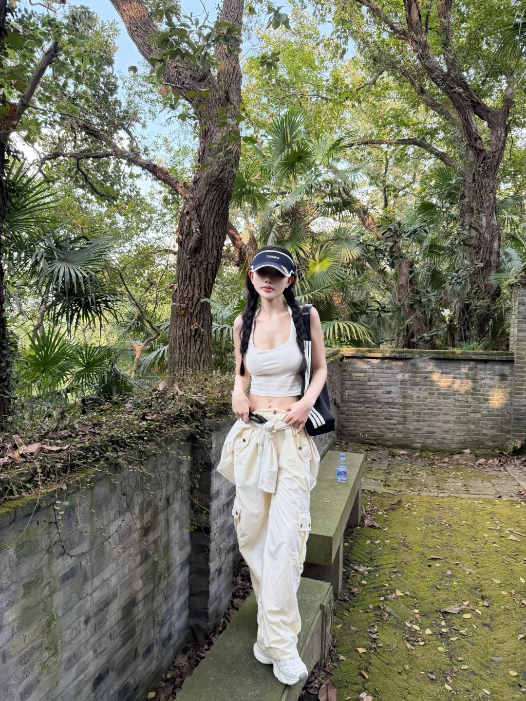 爬山🧗‍♀️吸氧🍃拍照📷 大自然是能量的补给