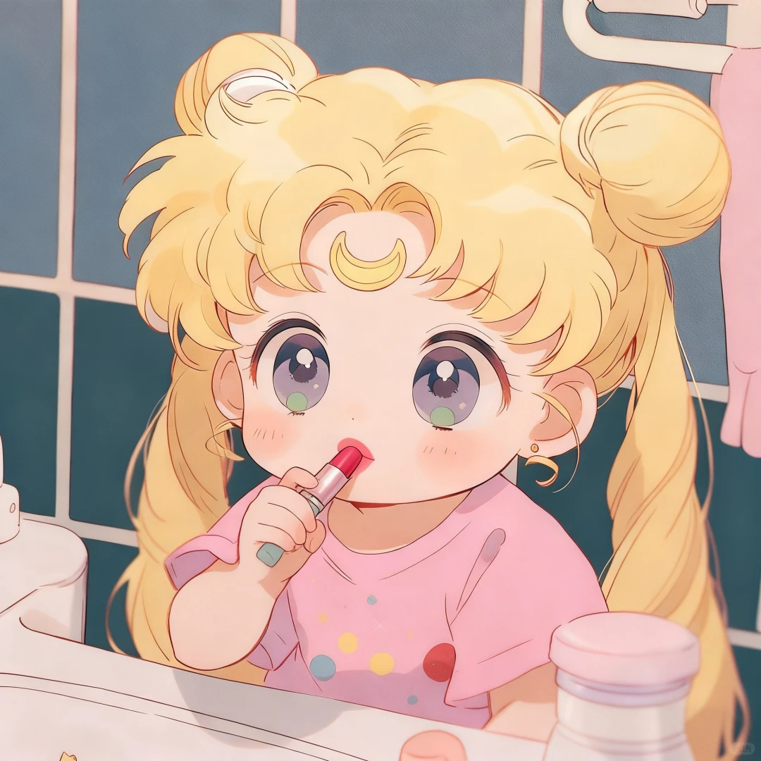 人！这些周末文案绝了！｜美少女头像