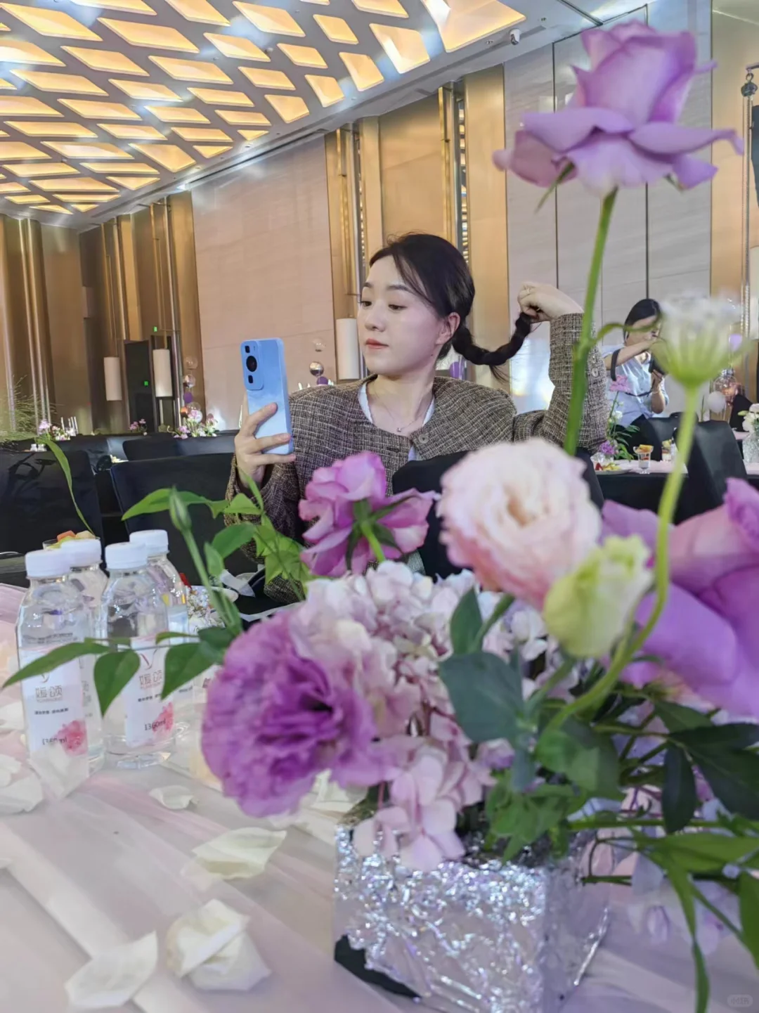 【PINKIYOGI】开心