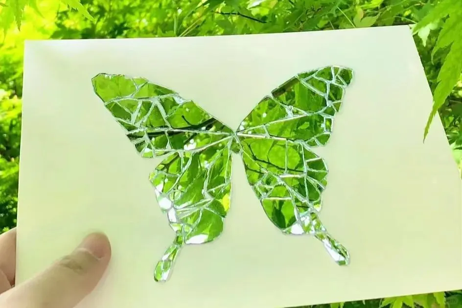 「小众の壁纸」系列1