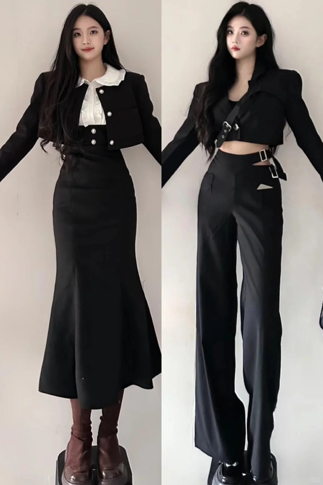 3️⃣2️⃣套🫧|春夏小裙子穿搭合集👗