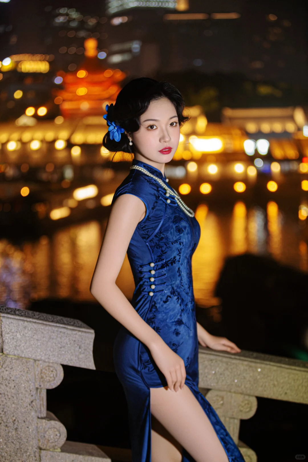 赴一场姑苏旧梦