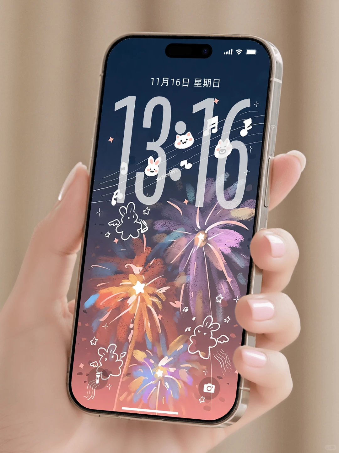 高级壁纸｜全屏壁纸｜简约壁纸｜氛围感壁纸