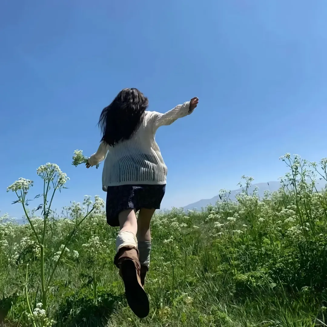 WeChat生命力头像