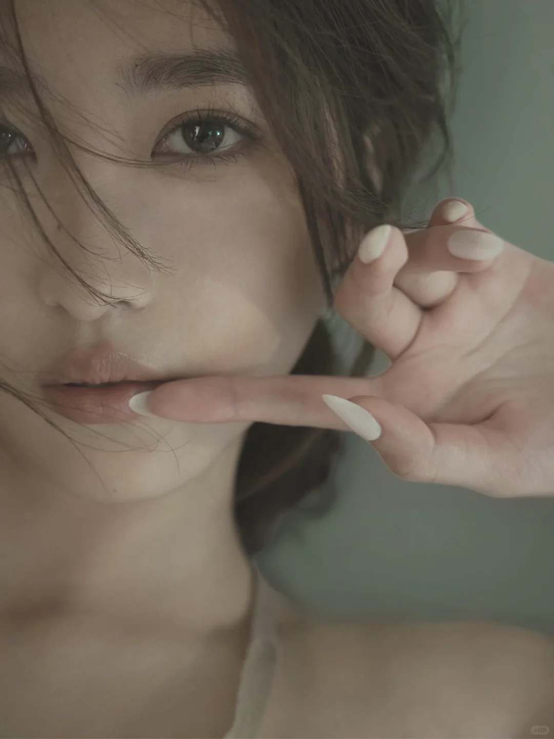 拍一套永不过时的情绪写真❤️高级又耐看