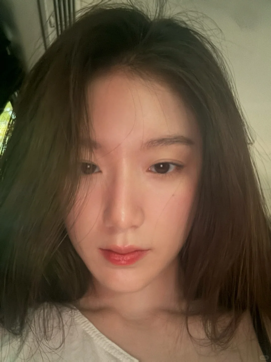 姐姐你大晚上发出来是为了勾引我嘛🥵