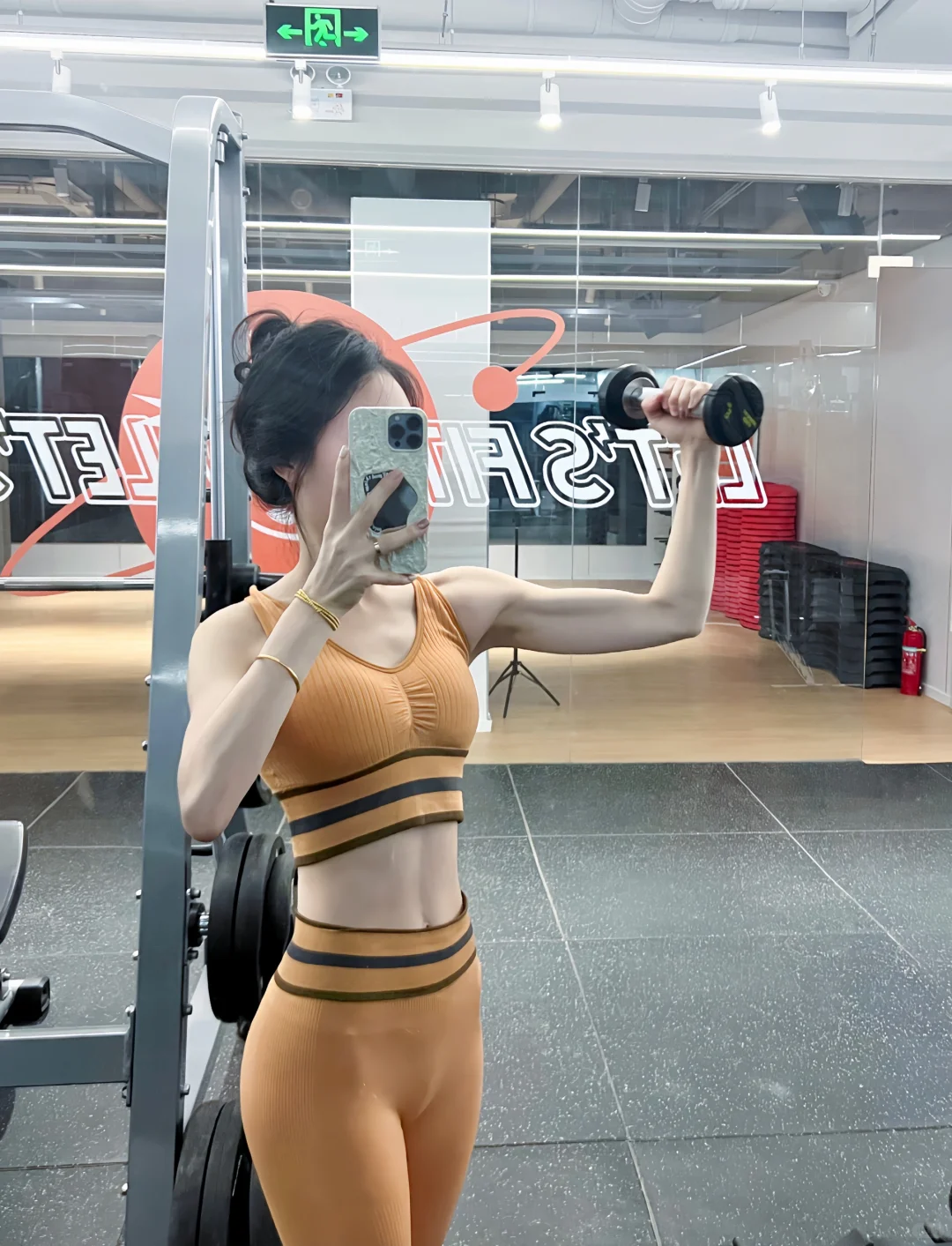 手臂肌肉的线条感谁能不爱呢💪🏻