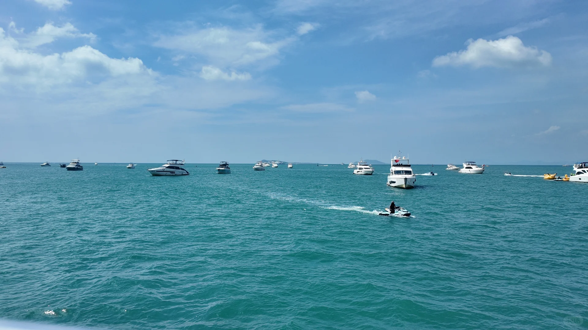 2025最后过一次夏天