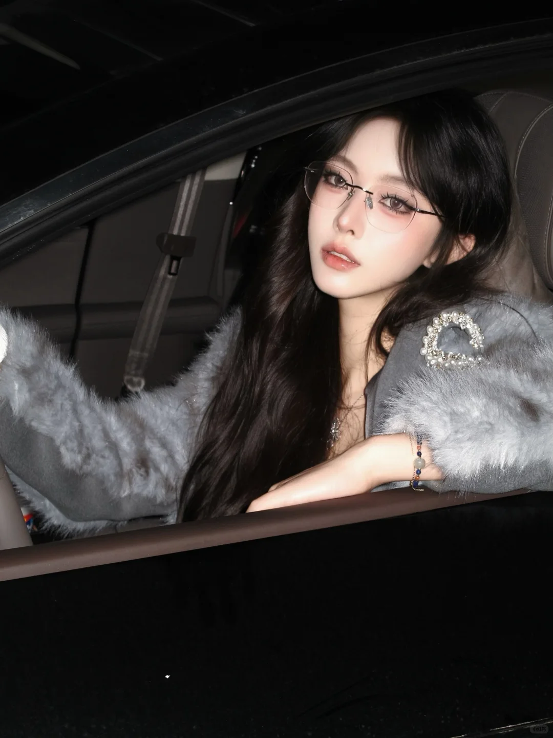 女人味是什么味……