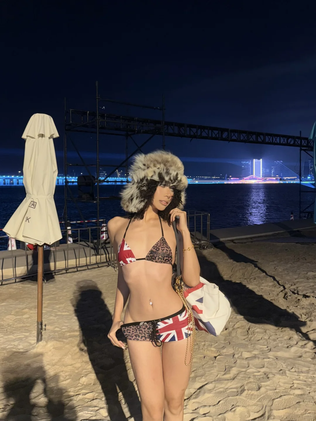 这张做首图怎么样