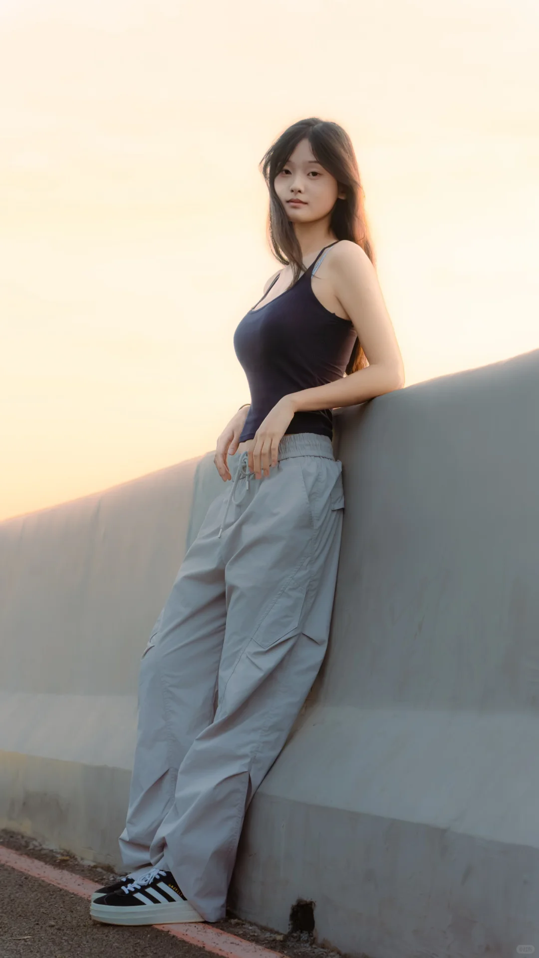 玉米六八大长腿！