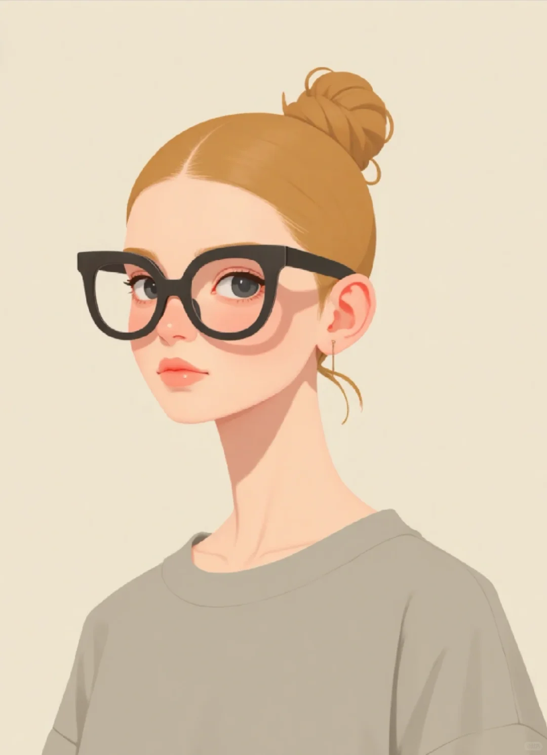 每日更新好看女生头像