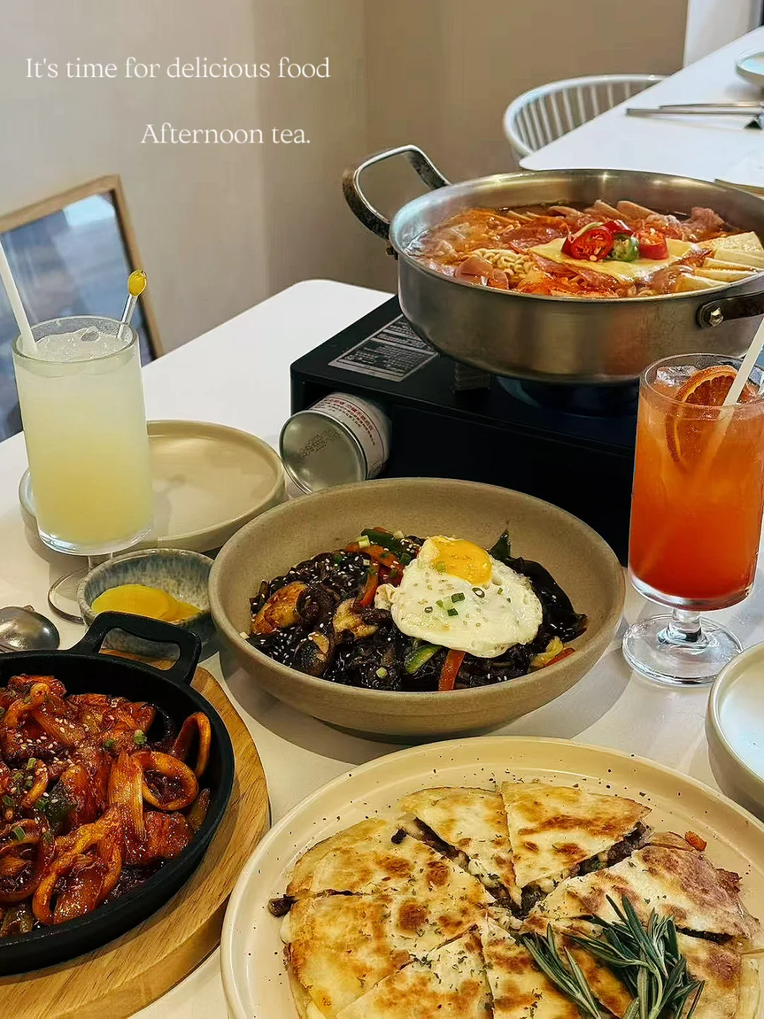 ins风韩女拍照📷