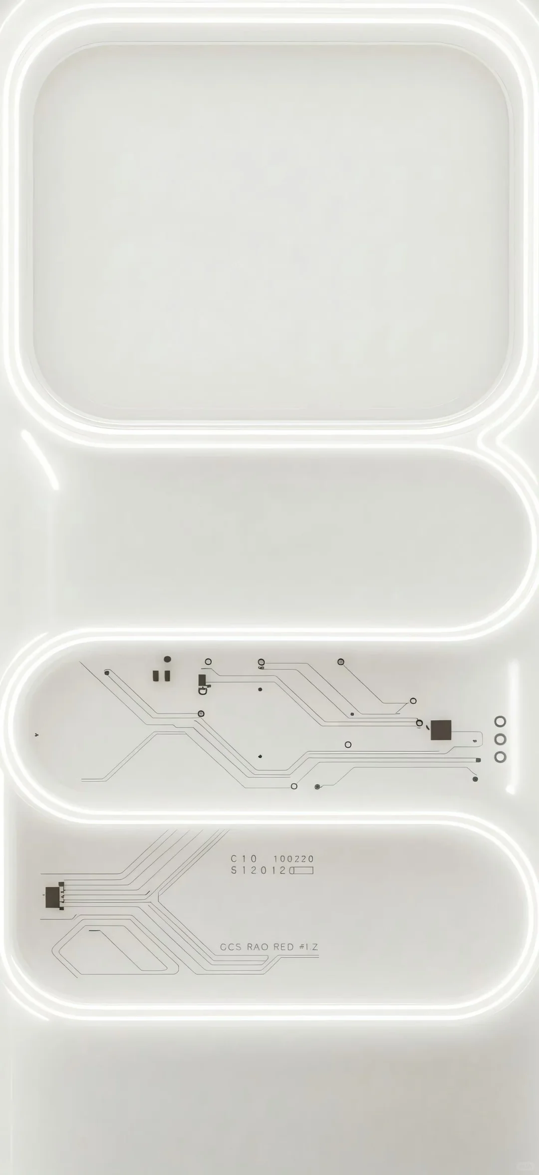 iPhone17Air超酷锁屏壁纸