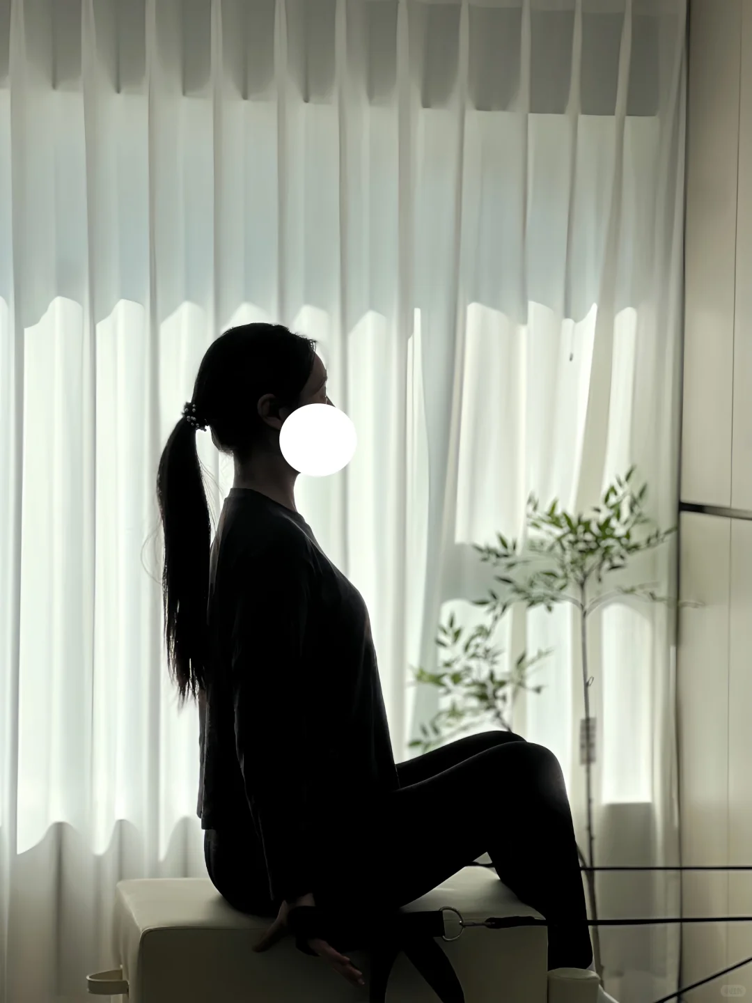 我想我有勇气把自己过的漂亮