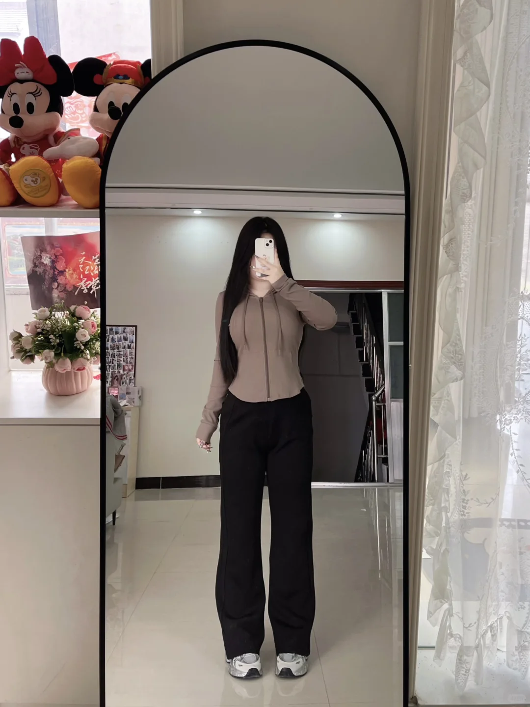 165 130斤｜又不是只有瘦才算漂亮！！