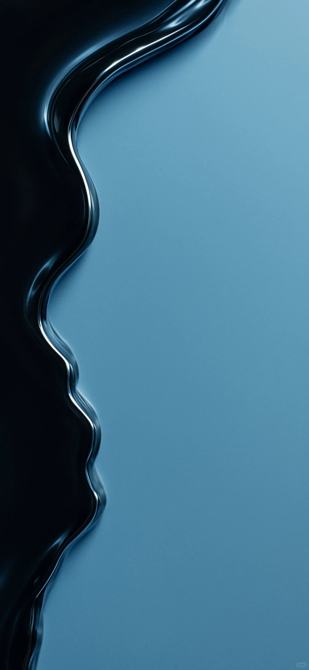 创意iPhone锁屏壁纸