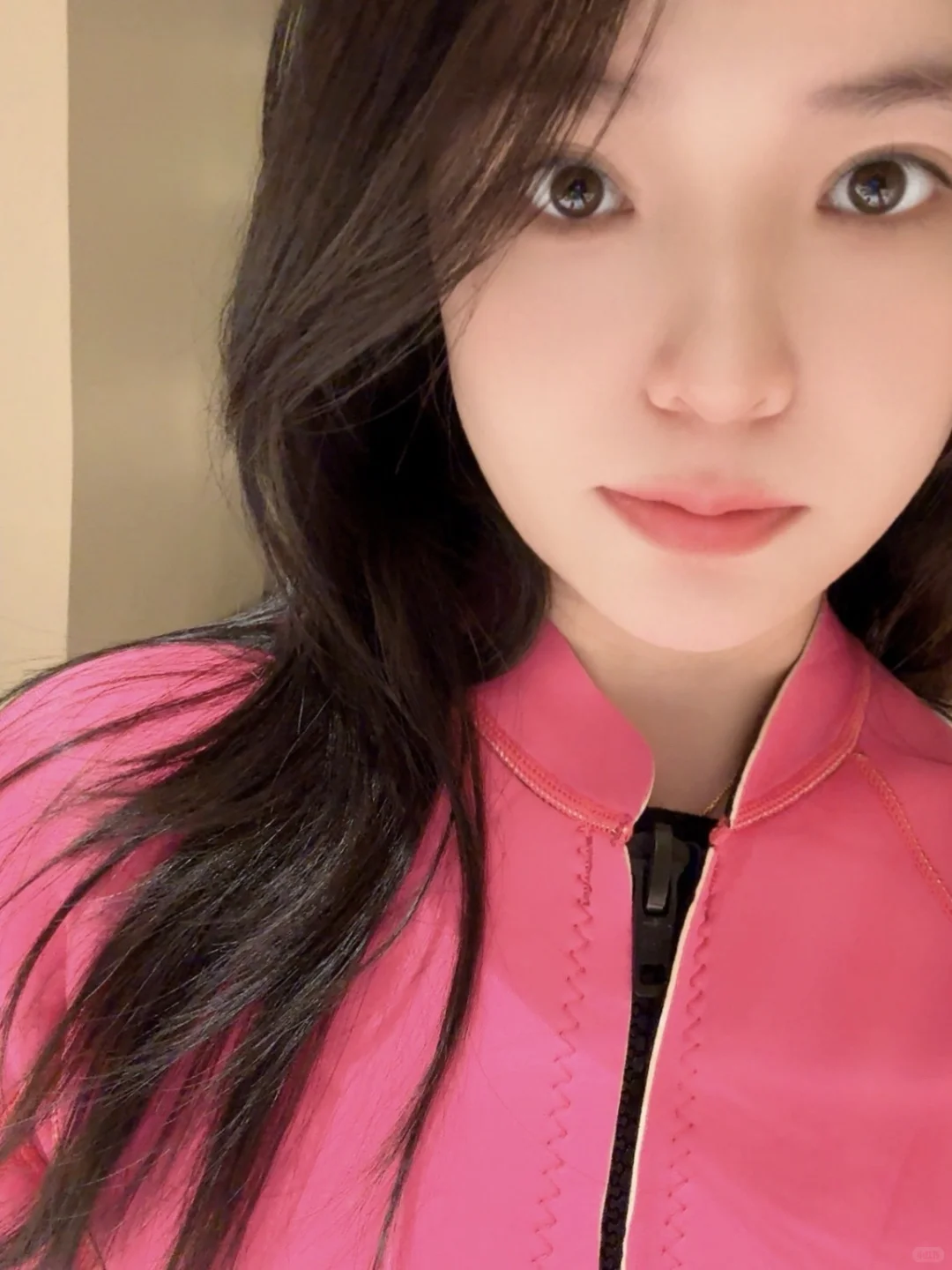 上海学游泳🏊‍♂️换新泳衣啦