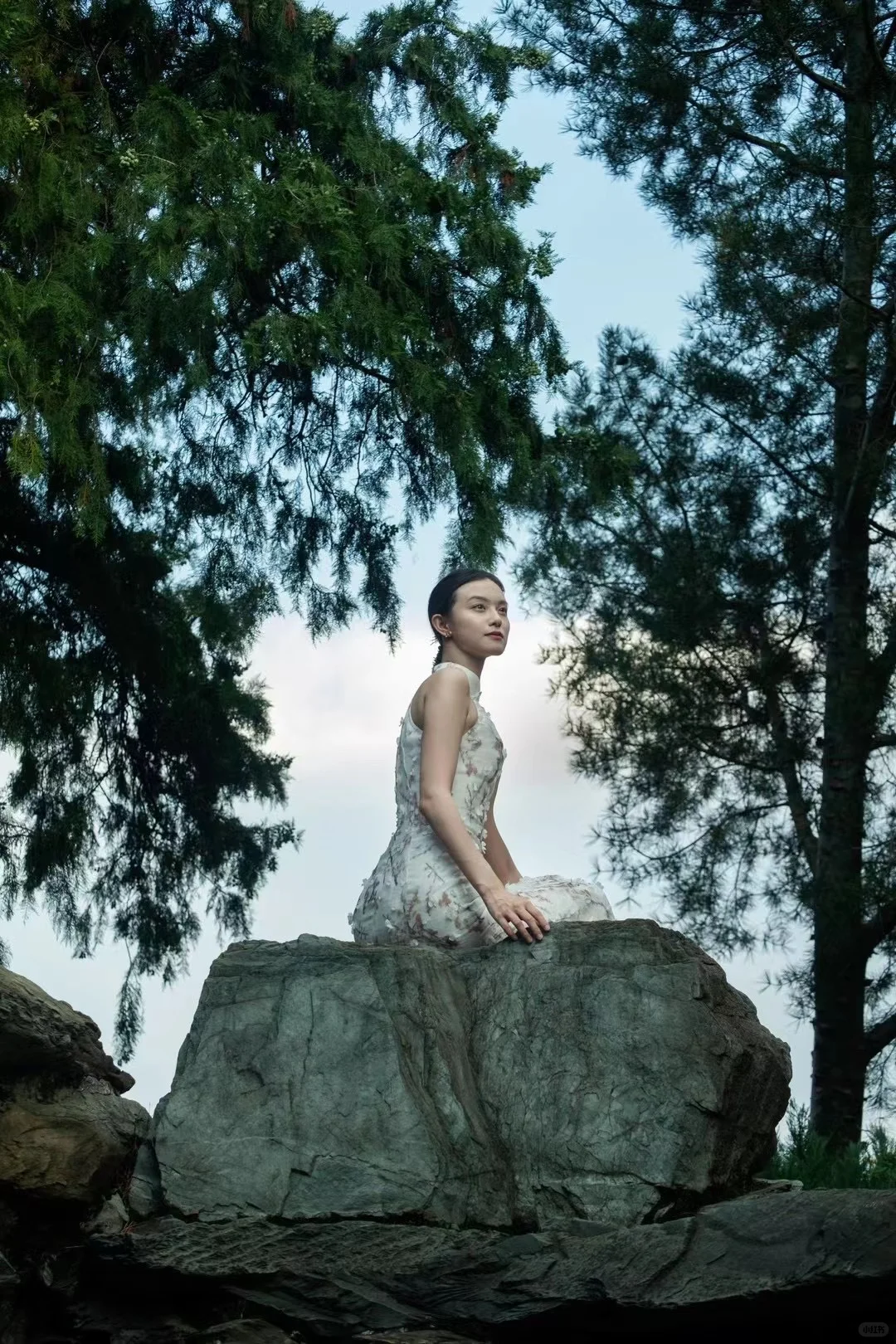 🍃北海青绿📸 港深女摄陪拍/写真（接单中）