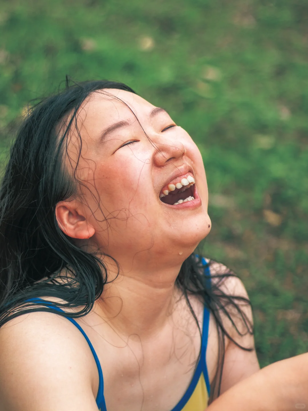 拍客片不磨皮也不美颜 我凭啥爆单一整年？？