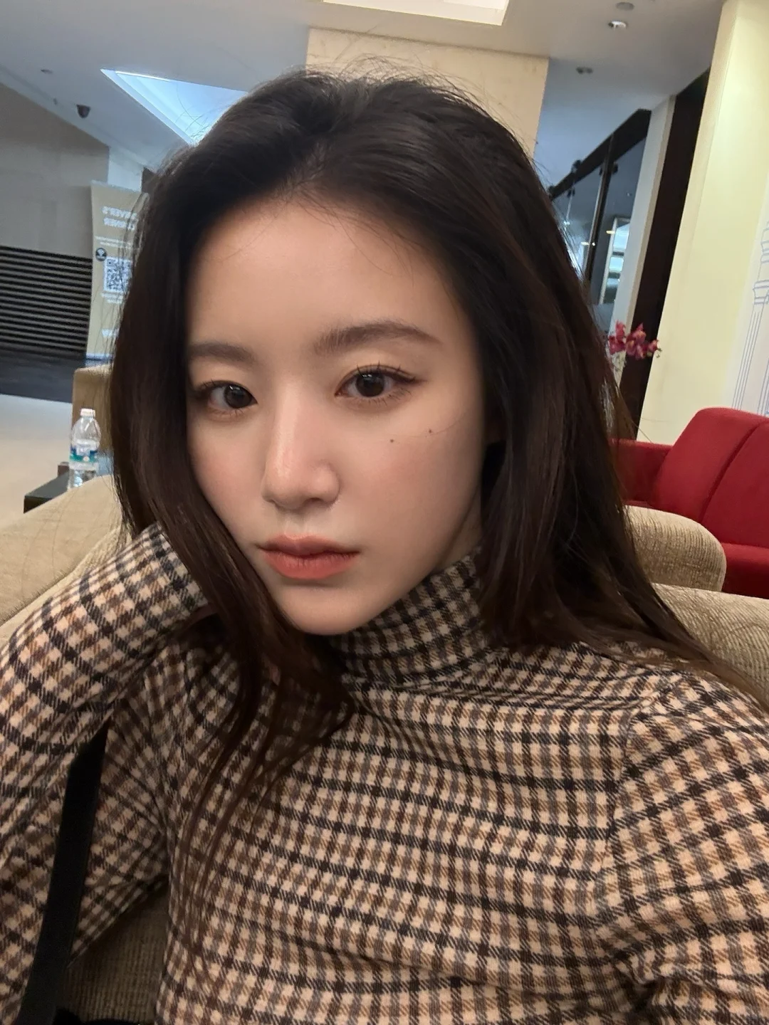 姐姐你大晚上发出来是为了勾引我嘛🥵