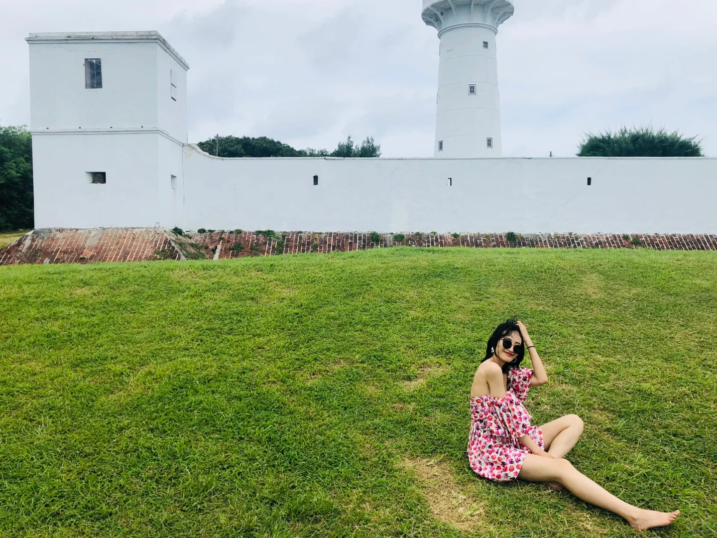 34岁而已｜淡定从容