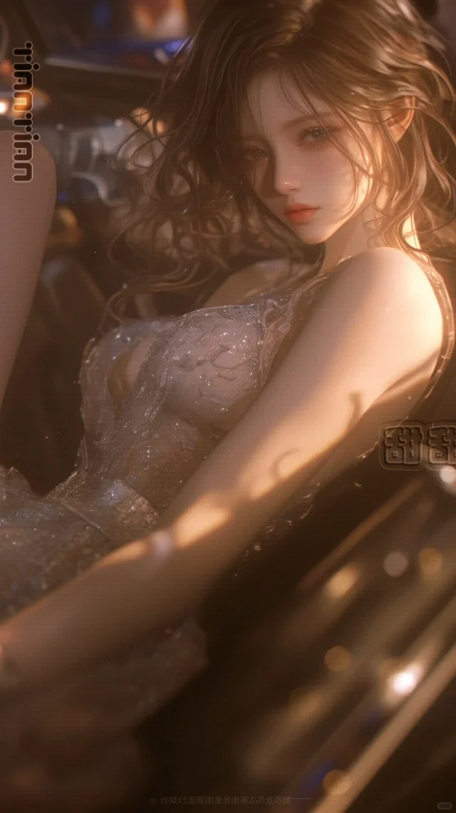 「11.13」现女｜女明星红毯之夜