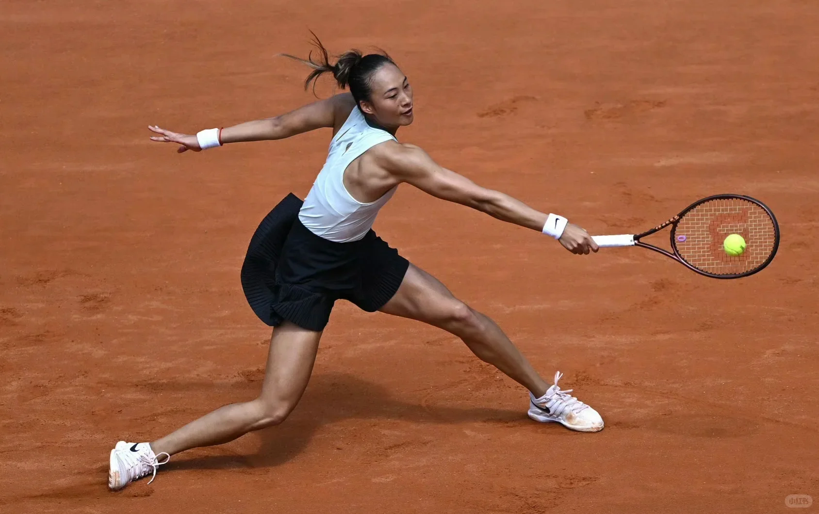 爱死了这力量感的线条