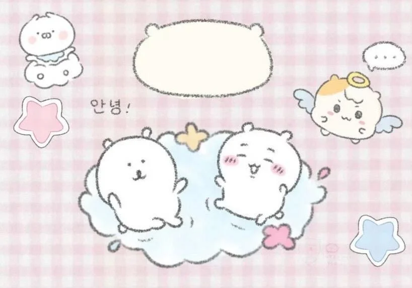 hello kitty｜壁纸｜ipad｜平板