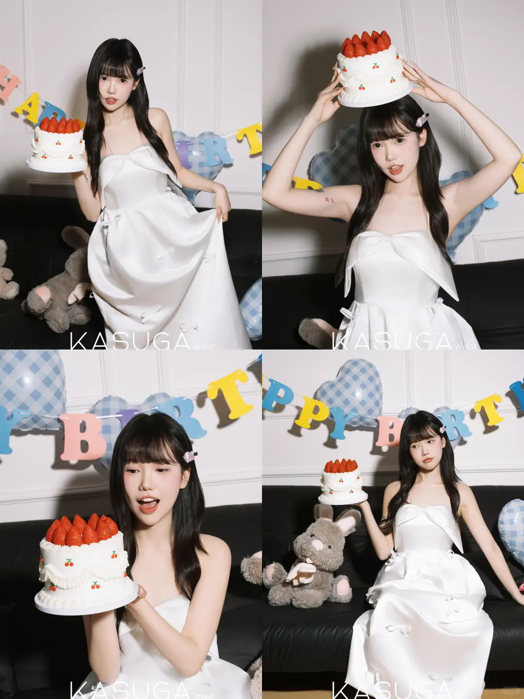 我们开业啦！！东莞一家女士写真馆