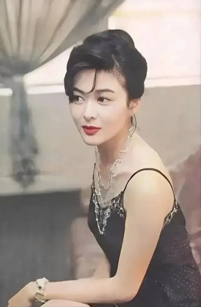 风情万种十三姨