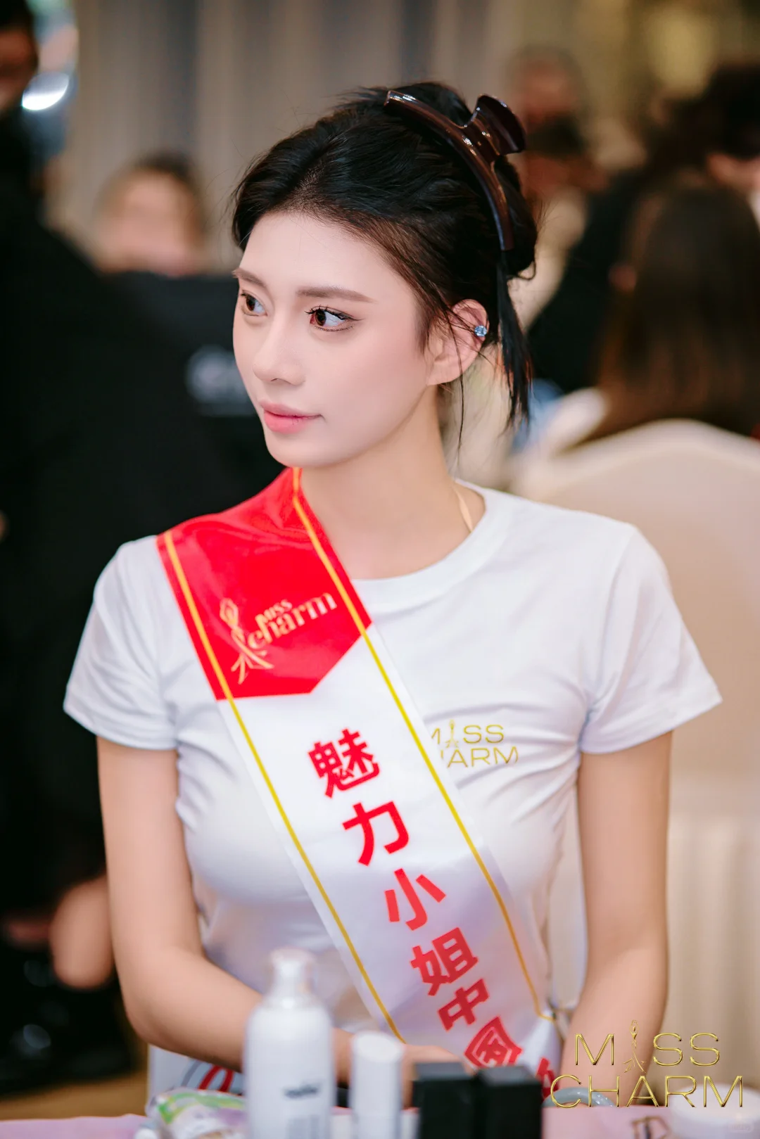 2025魅力小姐中国区总决赛