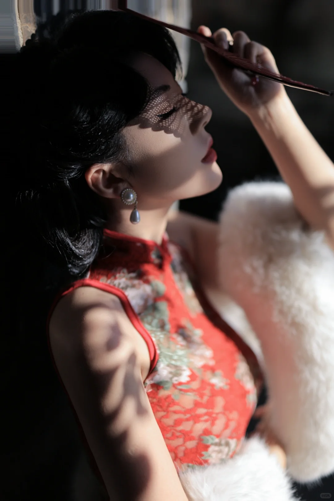 风华正茂我有，天下无双我也要