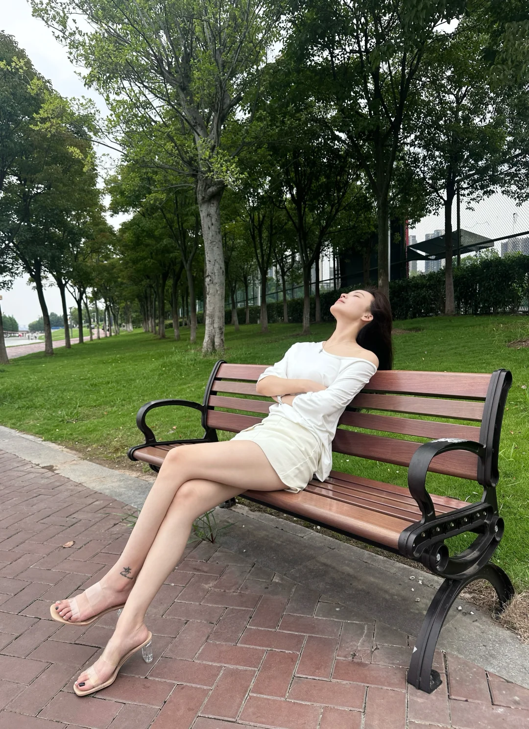 自信才是必杀器