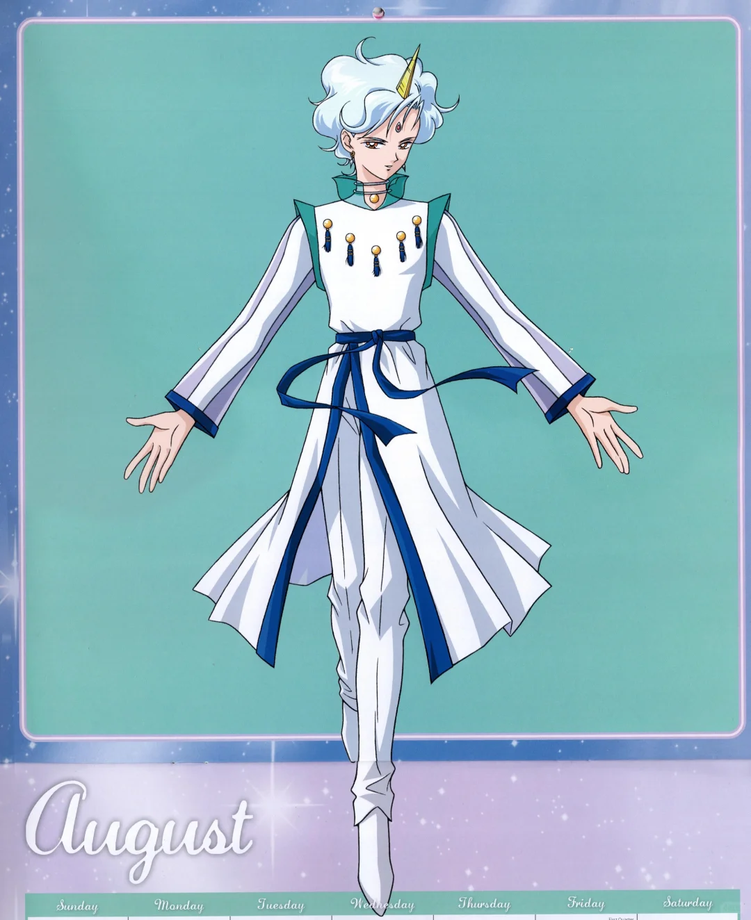 美战⑫📅2025即将过去，翻翻月历吧