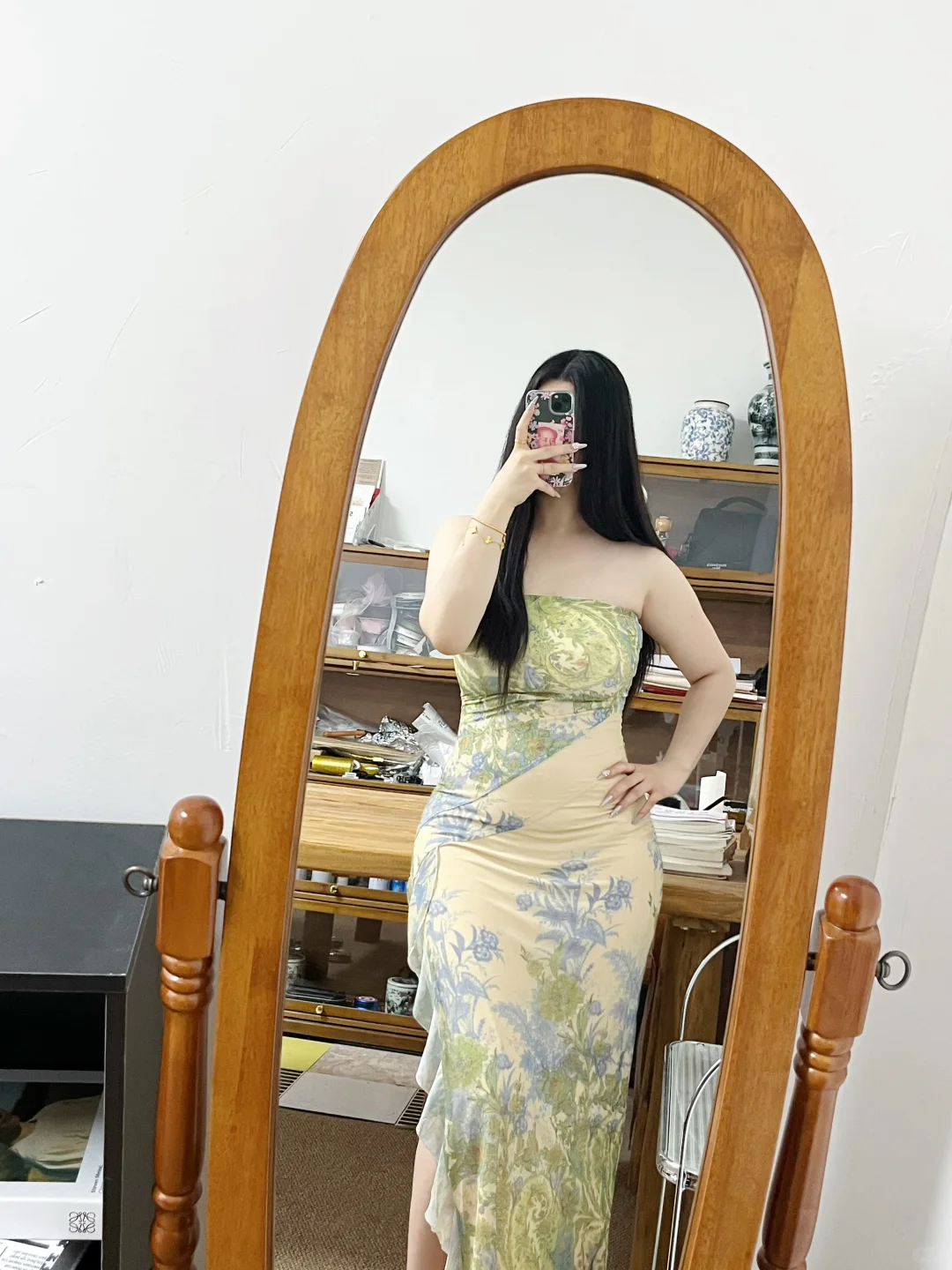 162｜115斤 人鱼公主