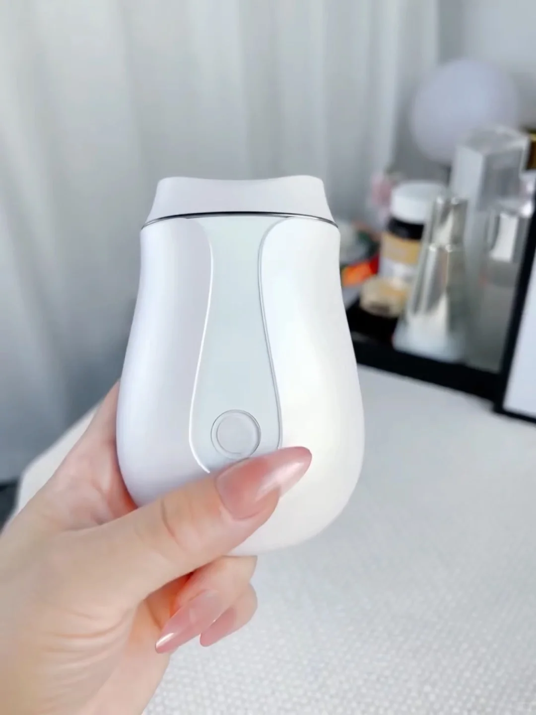 🔍干货！说一个真正让熬夜脸垮消失的方法