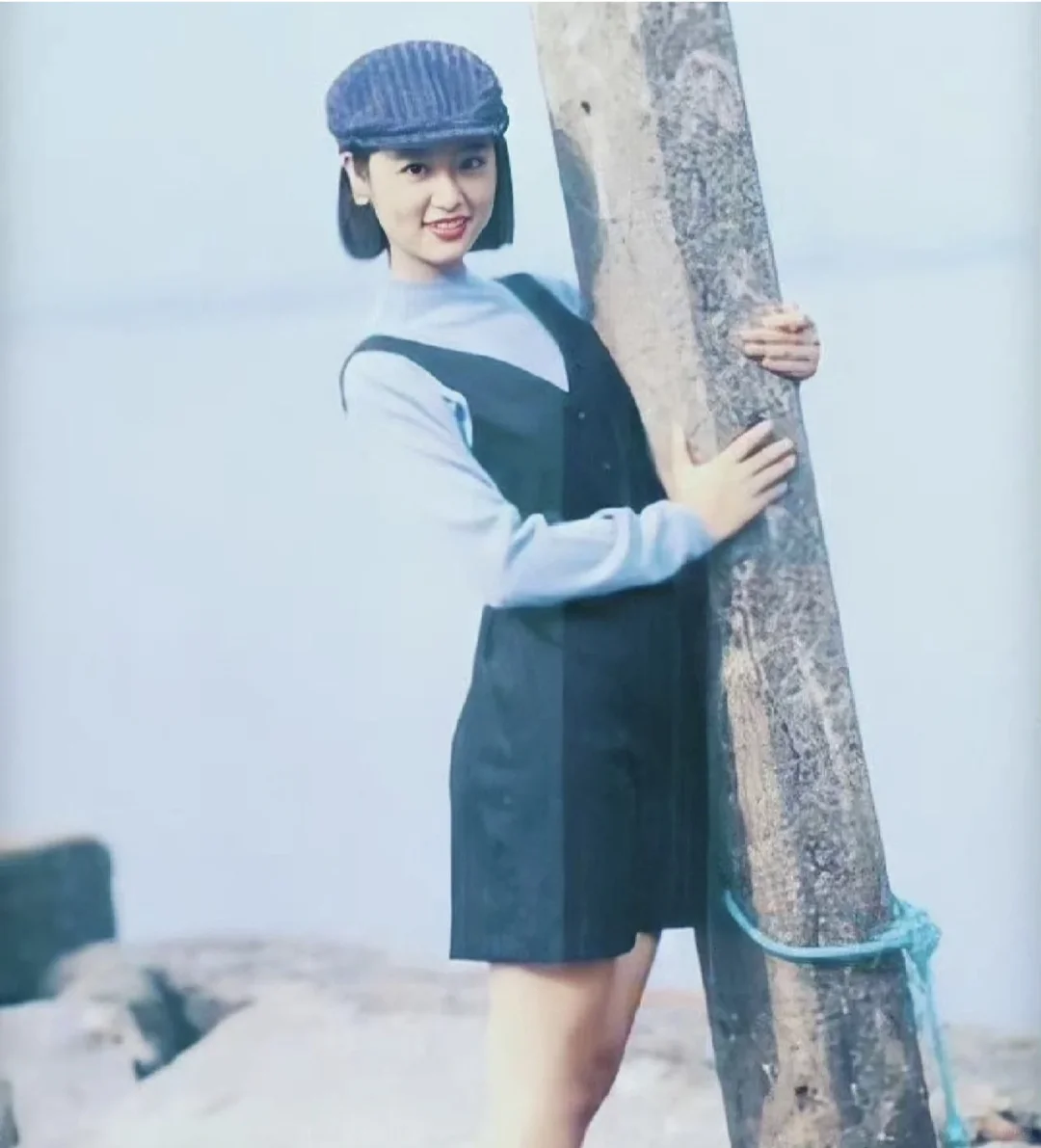 林家有女初长成