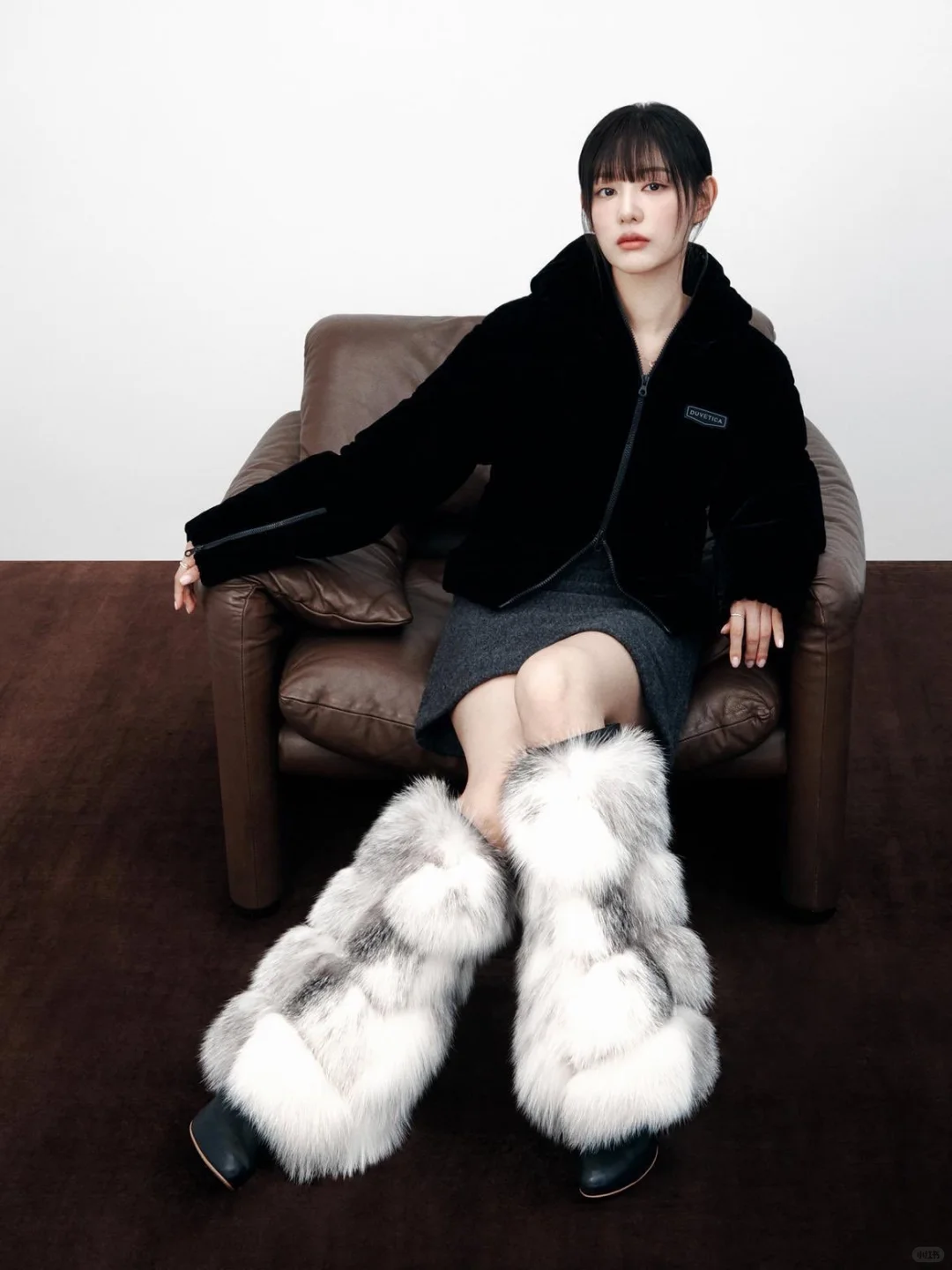 青春女大🫢😍