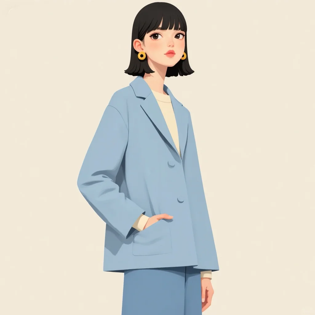 每日更新好看女生头像